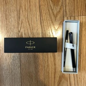NWT Parker Pen